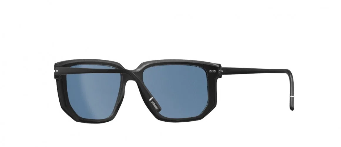 Silhouette Dora Four 4093 Sunglasses - view 26
